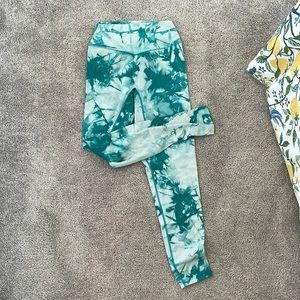 Balance Athletica/vitality Leggings